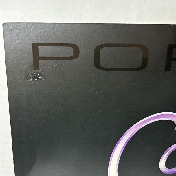 Vintage 1998 Porsche Carerra 911 Poster Tangerine Press Ron Kimball 18x24” - Picture 3 of 10